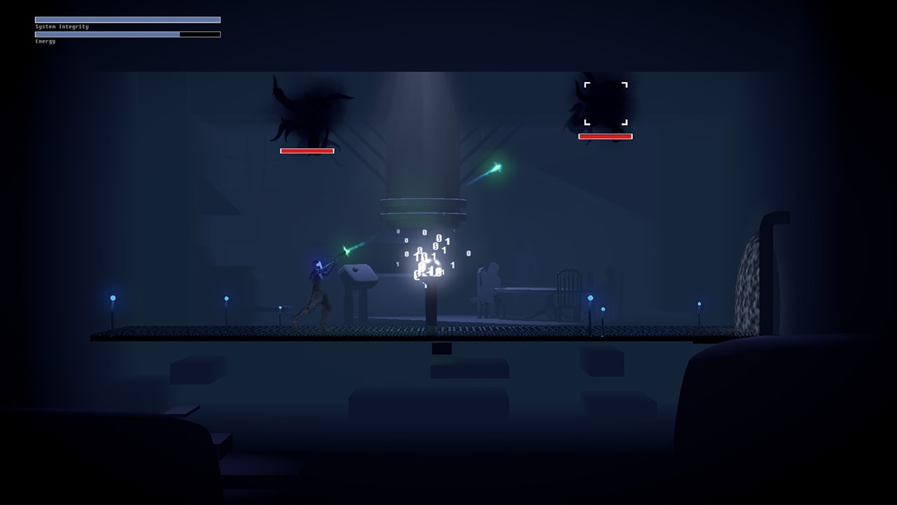 The Fall Part 2: Unbound Review Screenshot 2