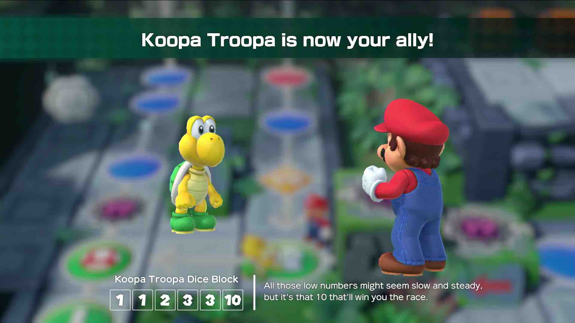 Super Mario Party E3 2018 Screenshot 2