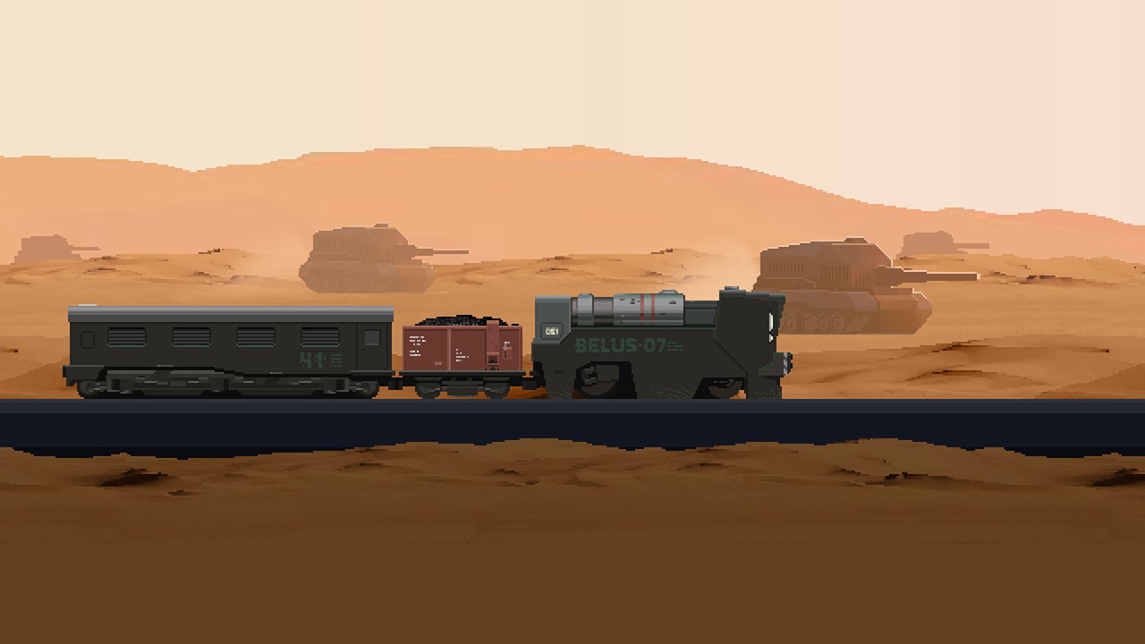 The Final Station Review Screenshot 1