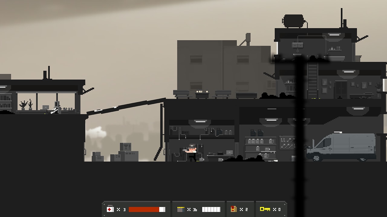 The Final Station Review Screenshot 2