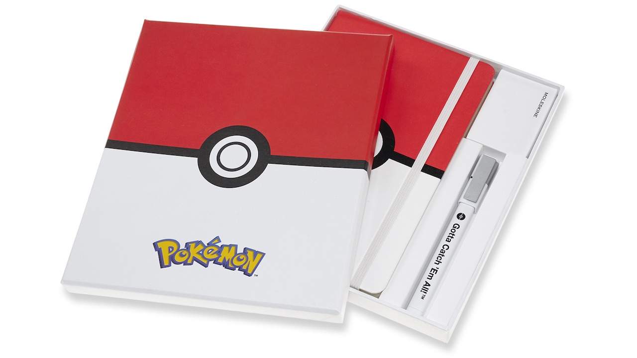 Pokémon Limited Edition Collector's Box Photo