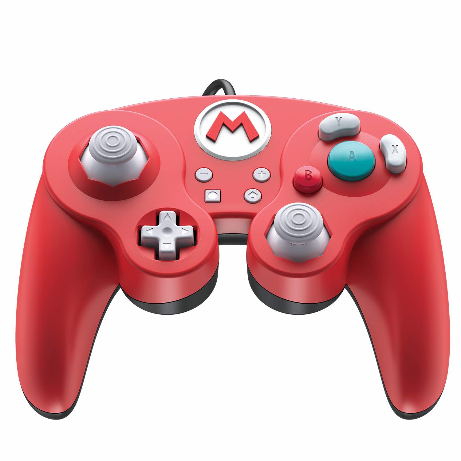 PDP Mario Wired Smash Pad Pro Photo 1