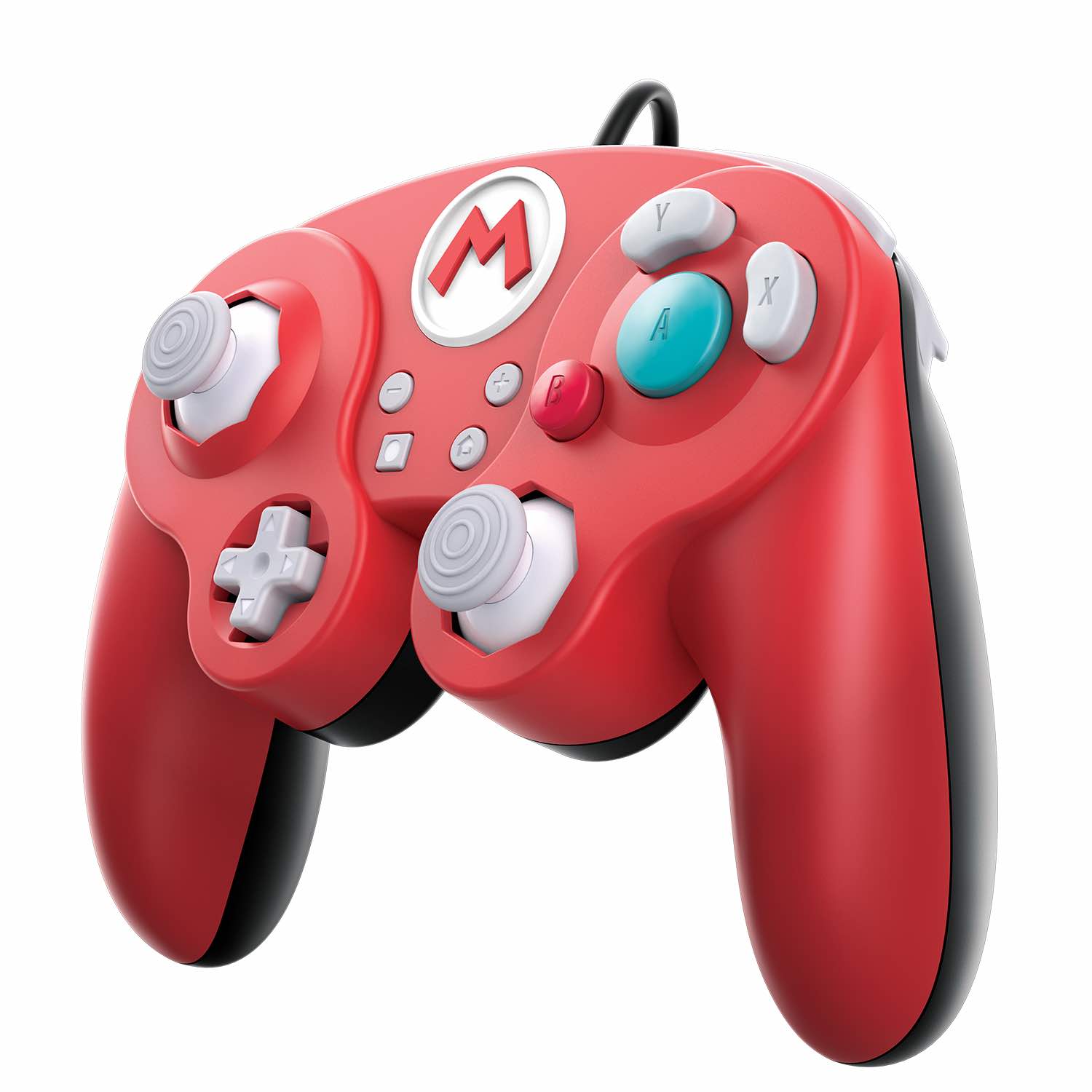 PDP Mario Wired Smash Pad Pro Photo 2