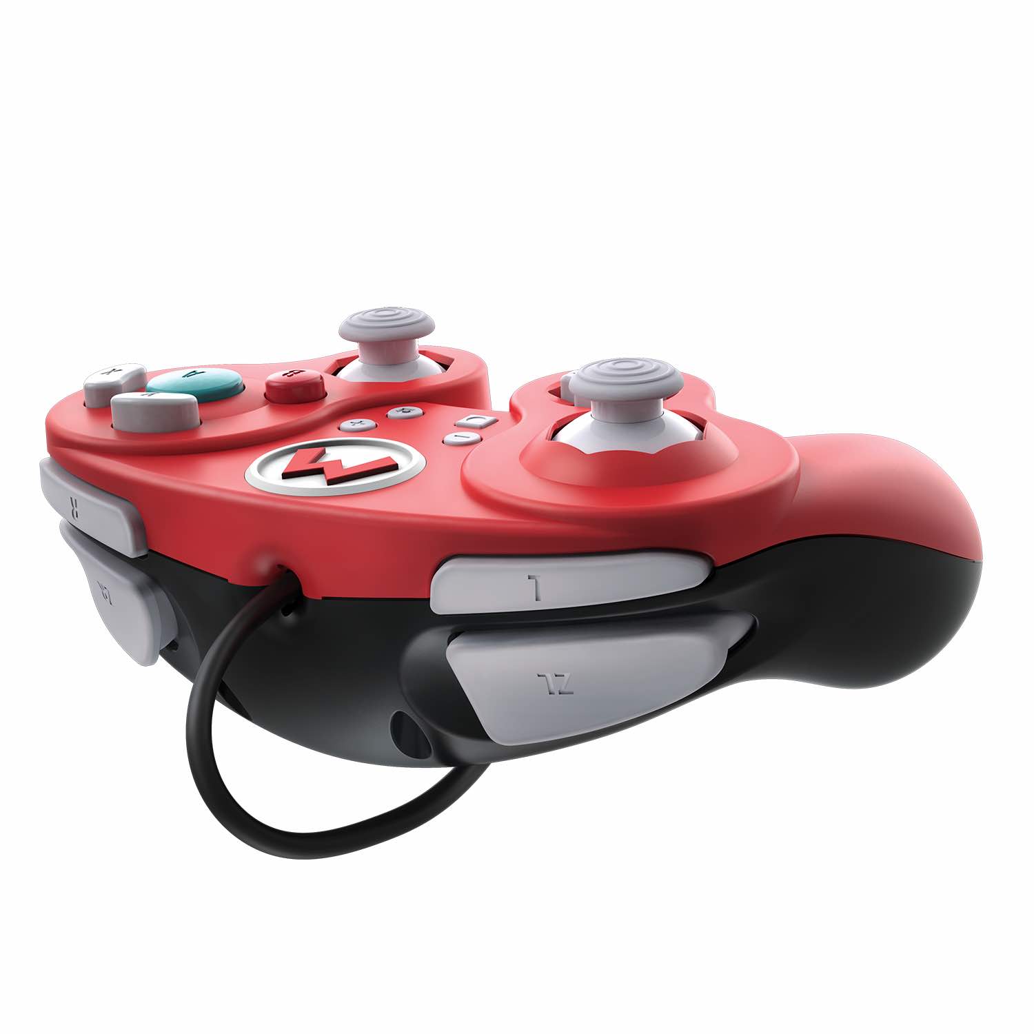 PDP Mario Wired Smash Pad Pro Photo 3