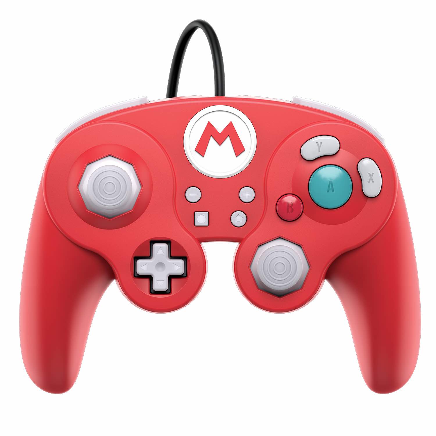 PDP Mario Wired Smash Pad Pro Photo 4
