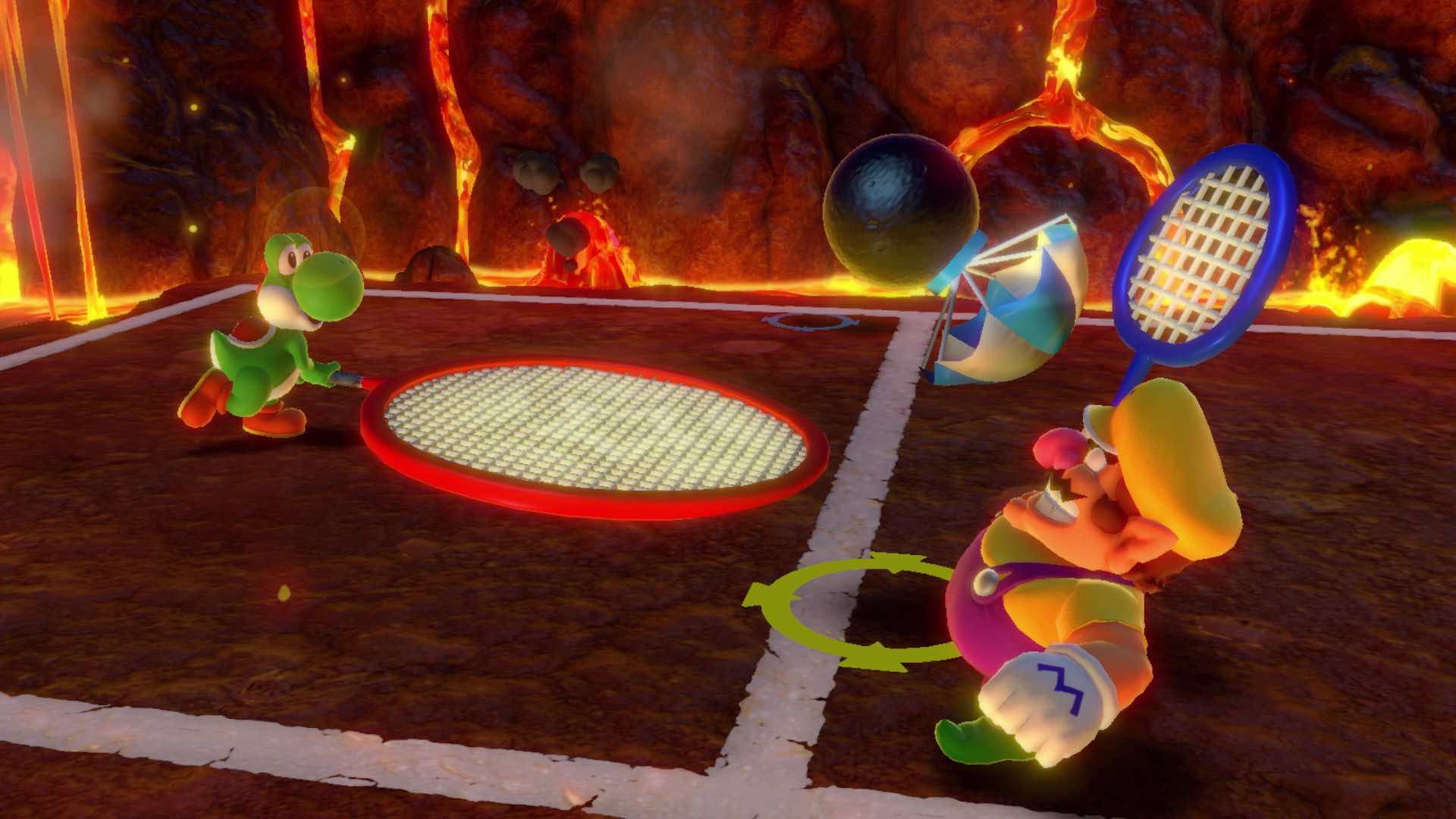 Super Mario Party Review Screenshot 4