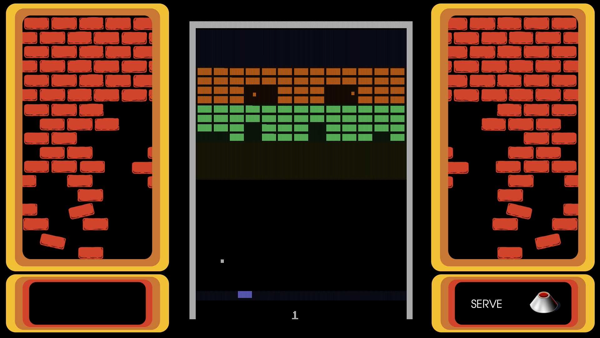 Atari Flashback Classics Review Screenshot 3