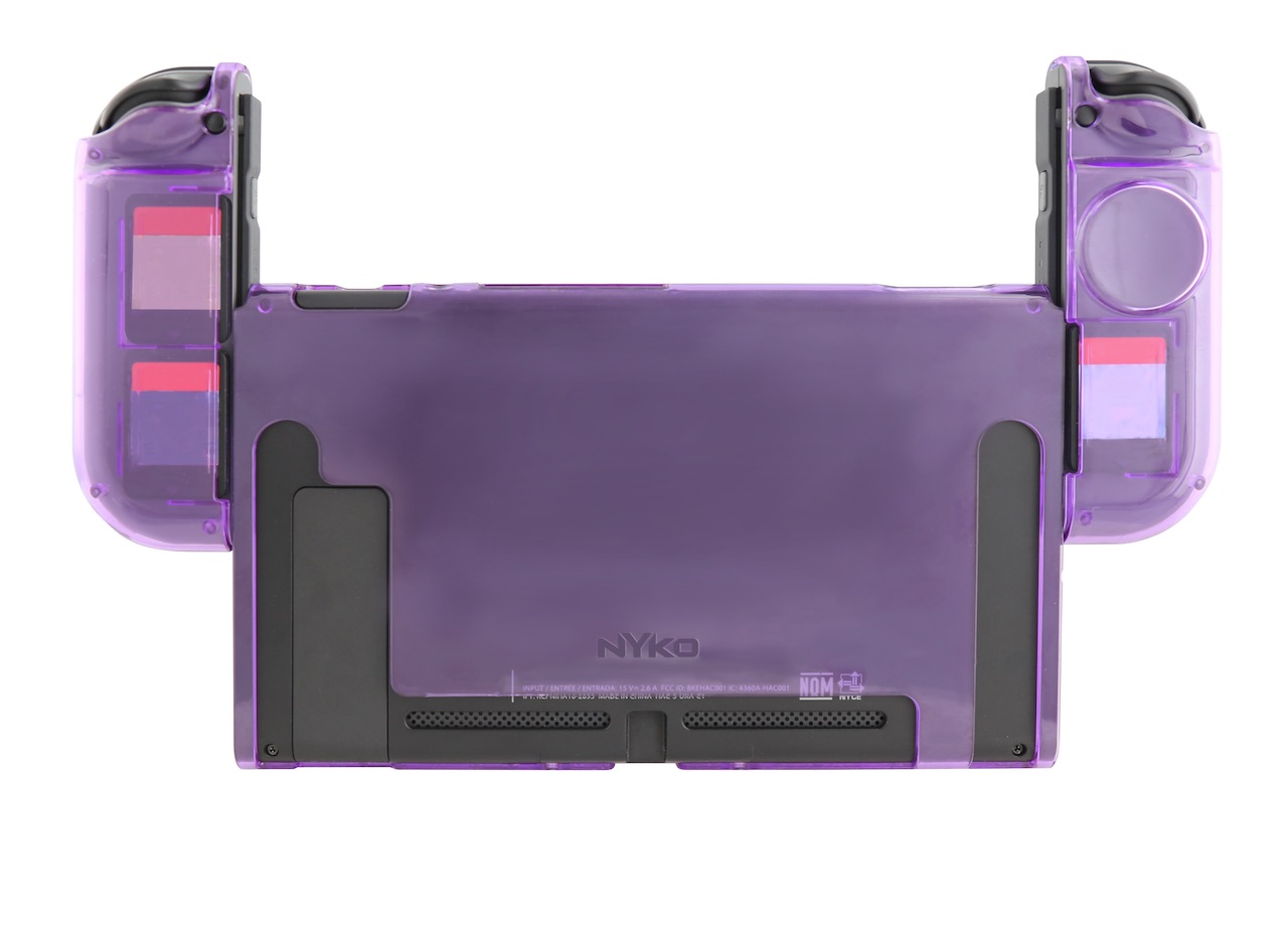 Nyko Nintendo Switch Dpad Case Photo 2