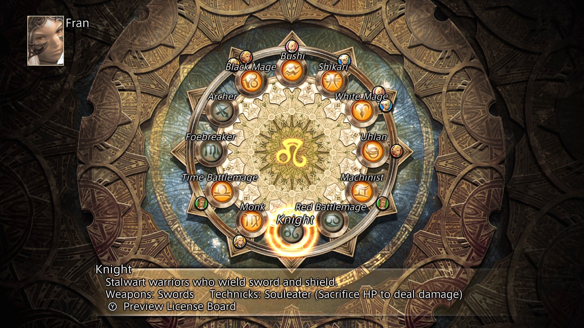 Final Fantasy XII The Zodiac Age Switch Screenshot 15