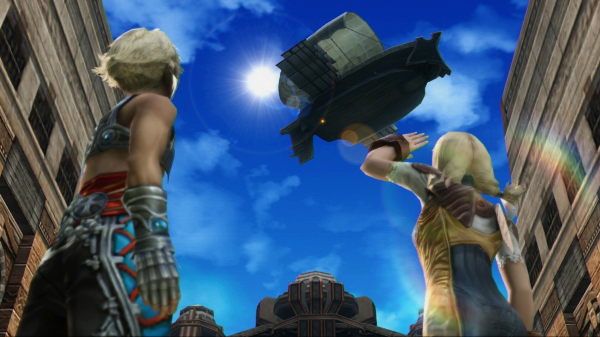 Final Fantasy XII The Zodiac Age Switch Screenshot 5