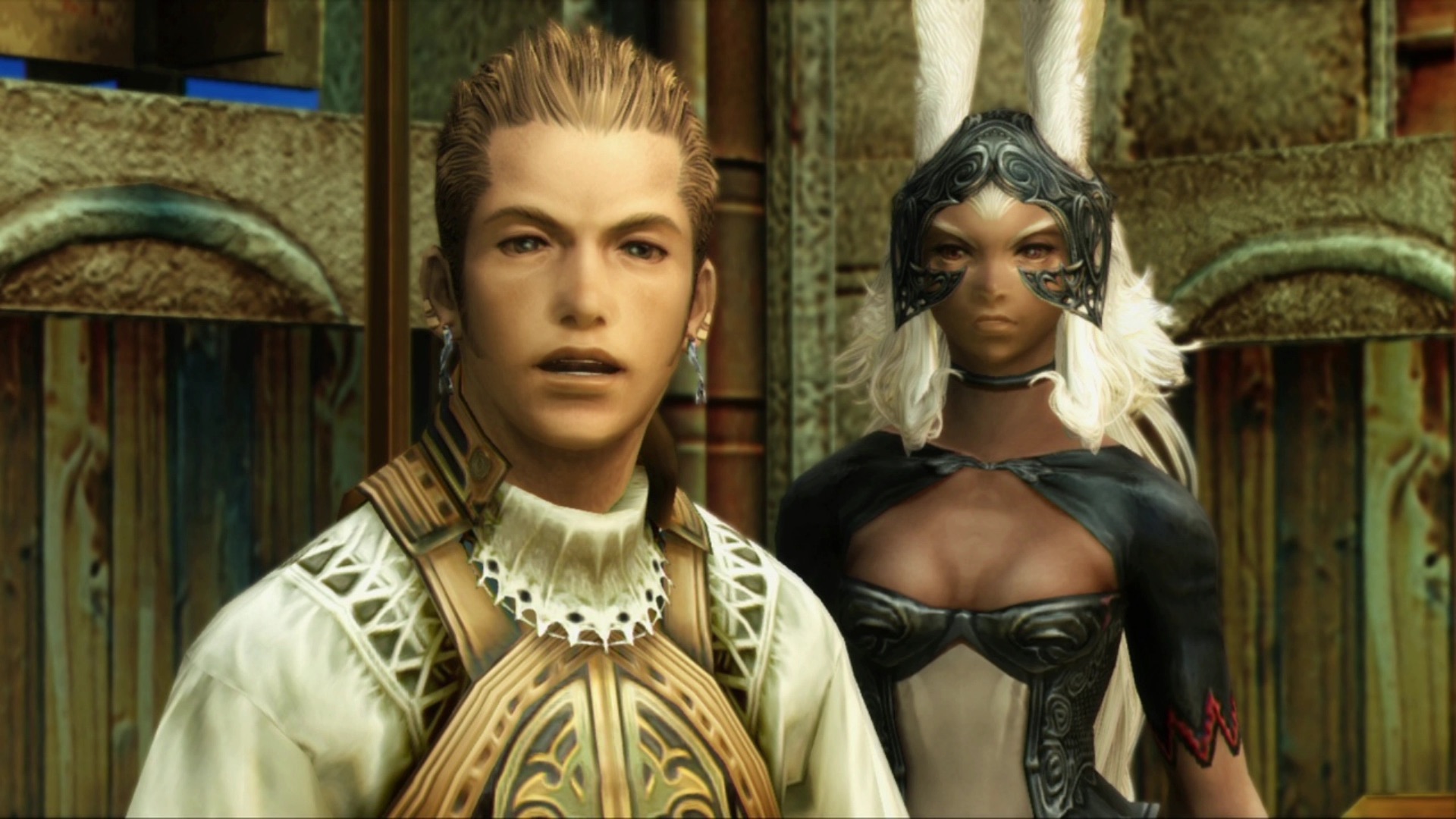 Final Fantasy XII The Zodiac Age Switch Screenshot 6
