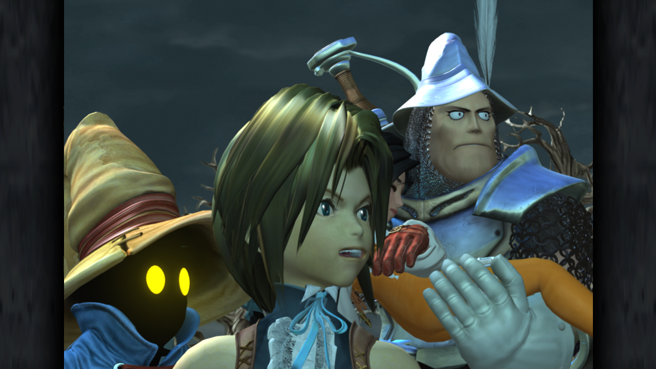 Final Fantasy IX Switch Screenshot 6