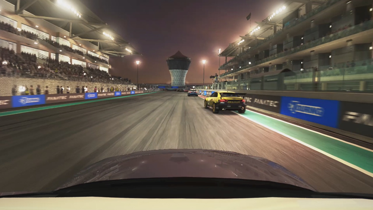 GRID Autosport Switch Screenshot 5