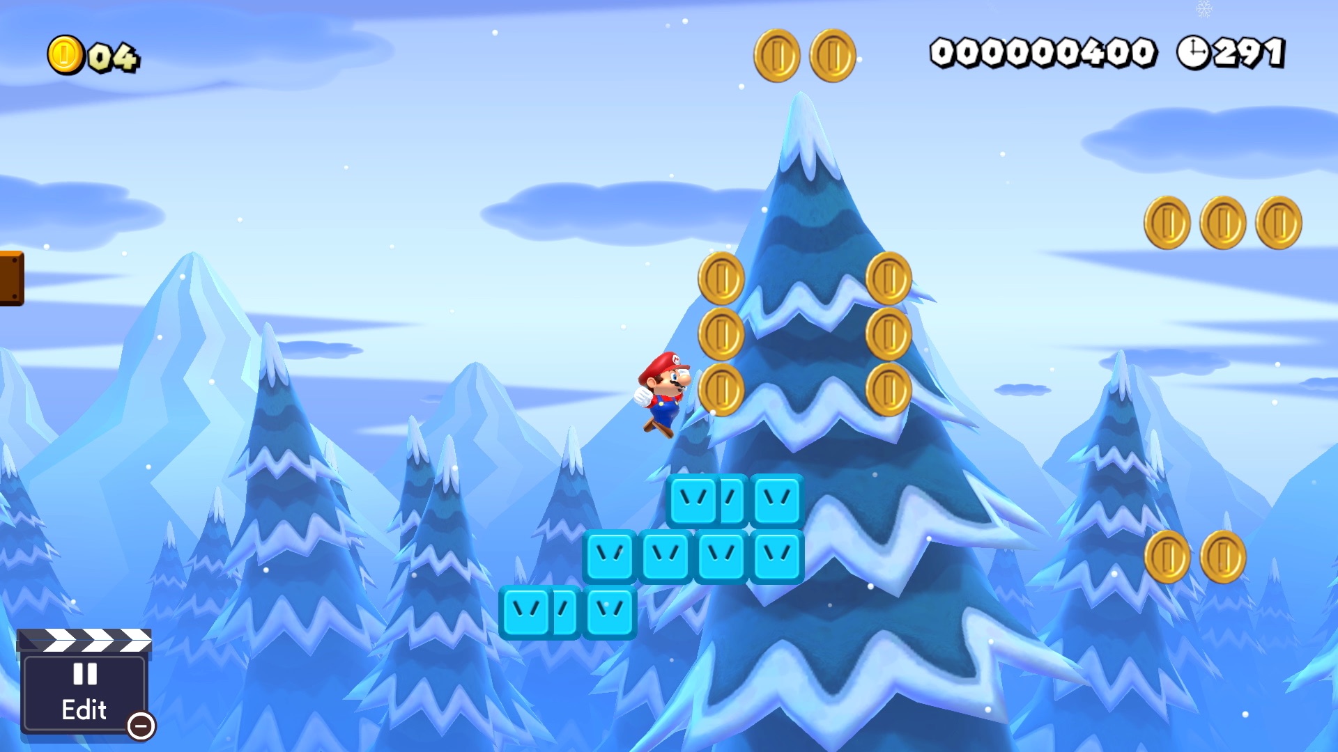 Super Mario Maker 2 Screenshot 7