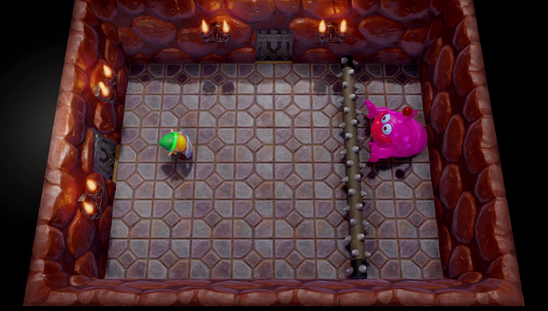 The Legend of Zelda: Link’s Awakening Switch Screenshot 8