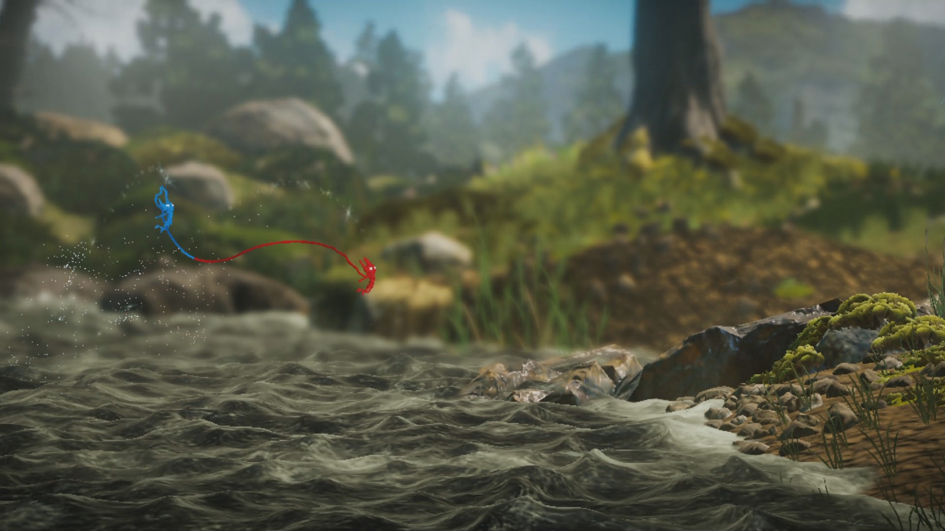 Unravel Two Switch Screenshot 1