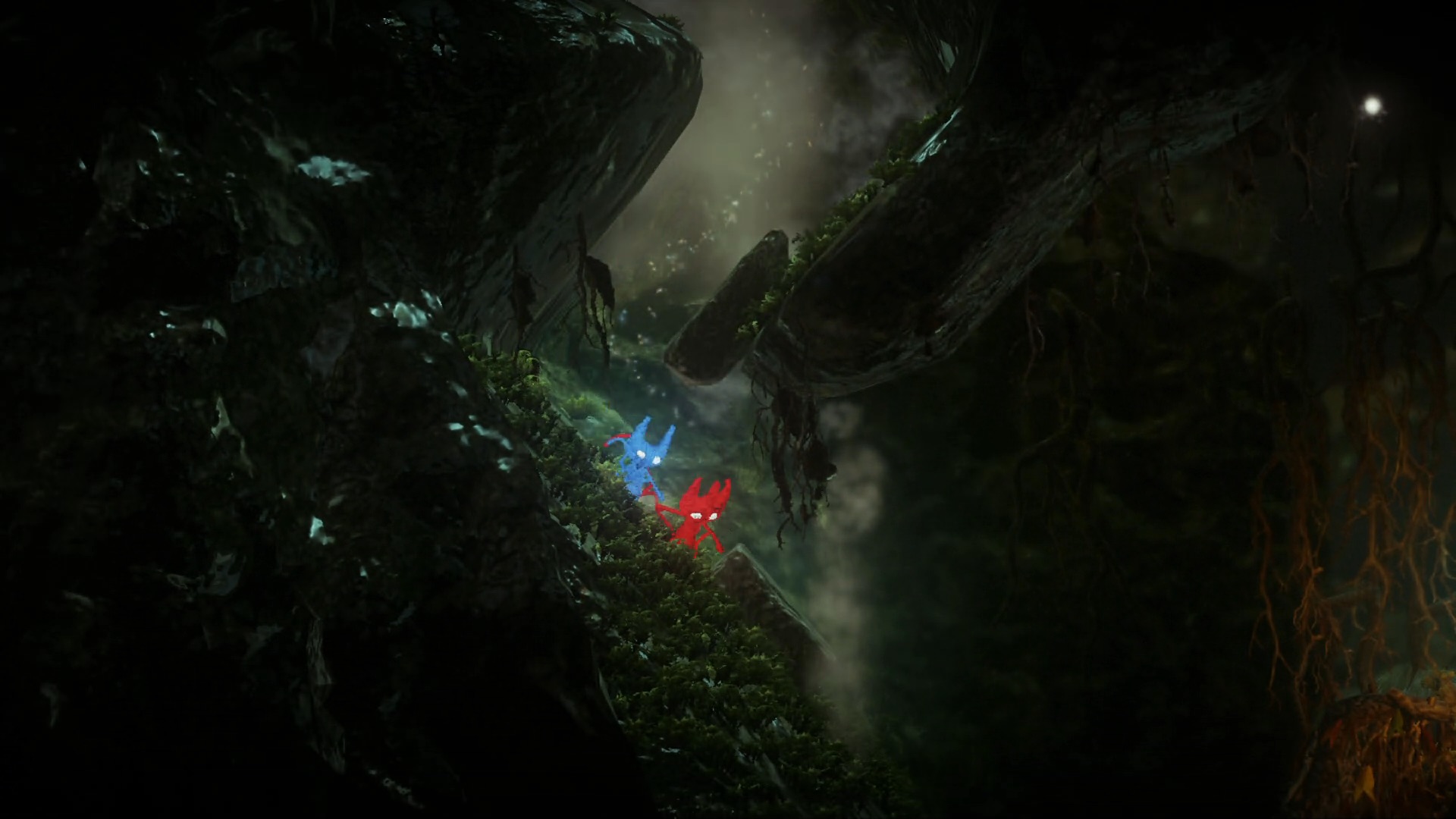 Unravel Two Switch Screenshot 2