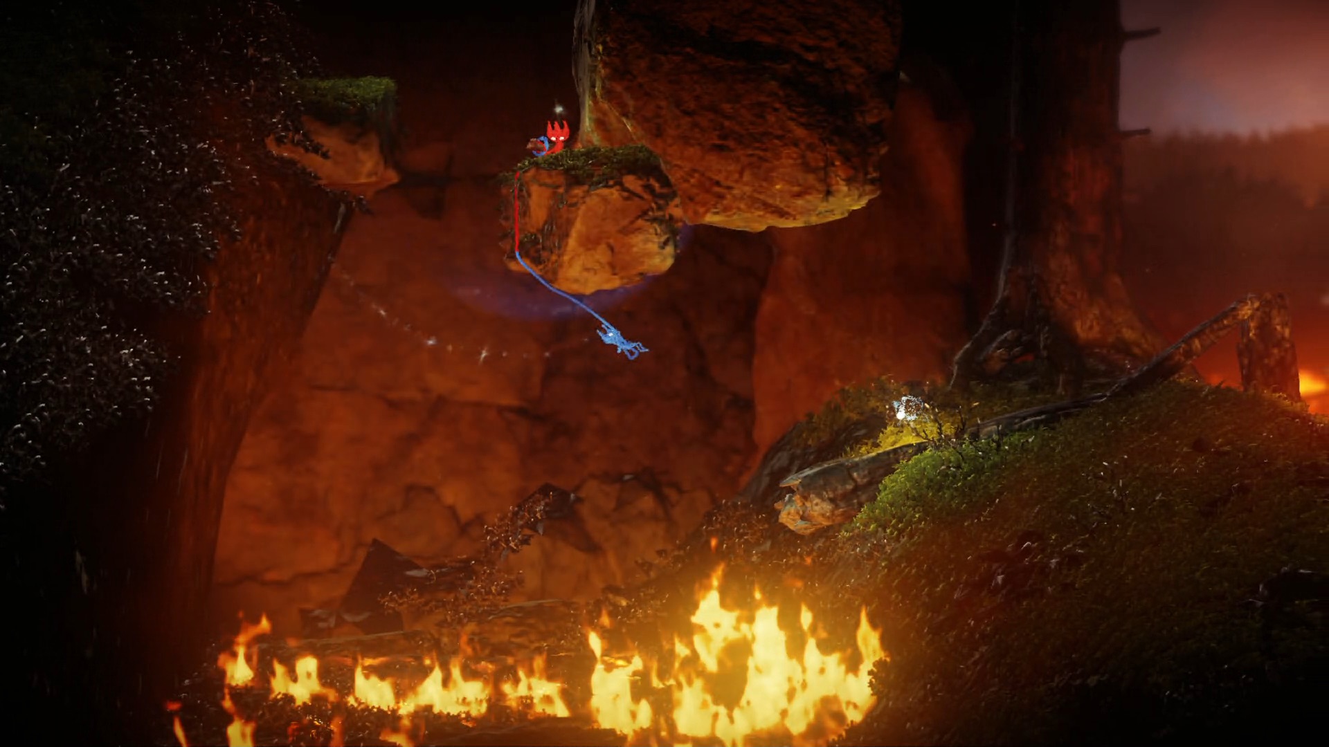 Unravel Two Switch Screenshot 5
