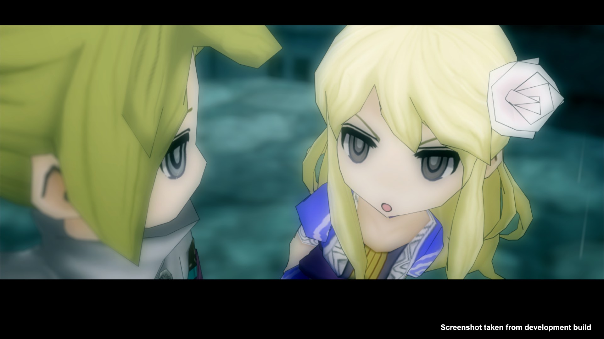 The Alliance Alive HD Remastered Screenshot 3