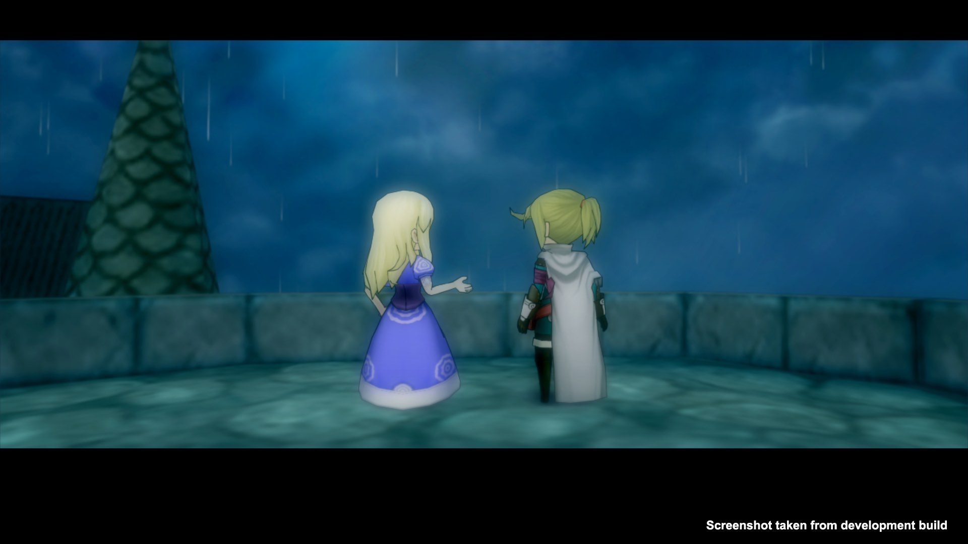 The Alliance Alive HD Remastered Screenshot 4