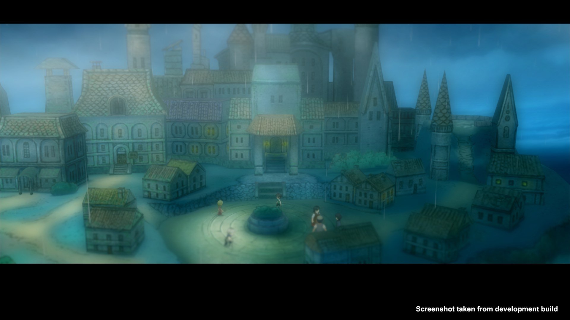 The Alliance Alive HD Remastered Screenshot 5