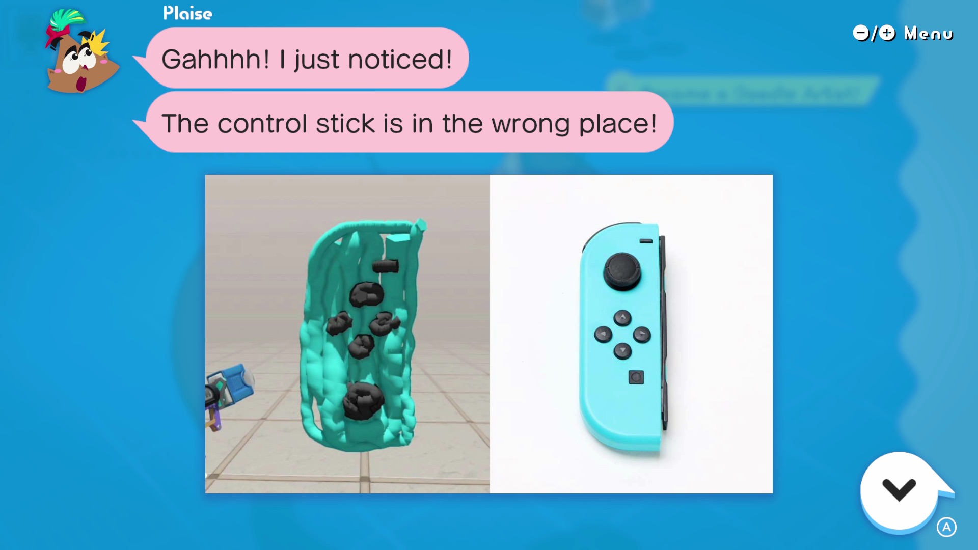 Nintendo Labo Toy-Con 04: VR Kit Review Screenshot 4