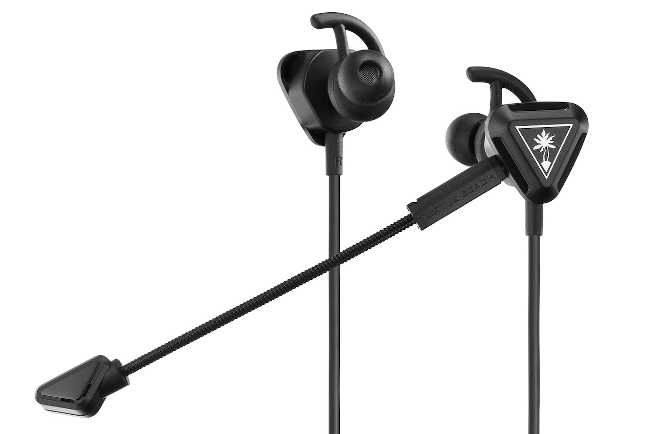 Turtle Beach Battle Buds Review Photo 1
