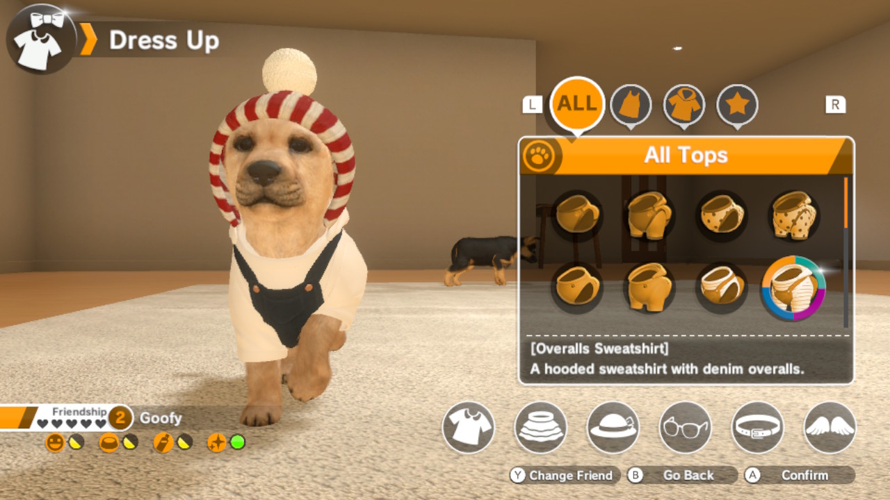 Little Friends: Dogs And Cats Preview Screenshot 2