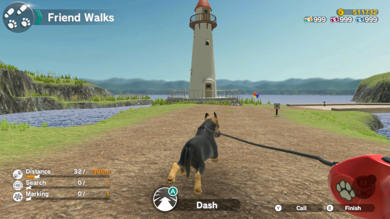 Little Friends: Dogs And Cats Preview Screenshot 3