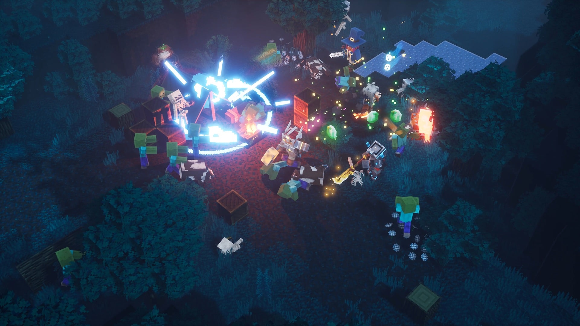 Minecraft Dungeons Screenshot 5