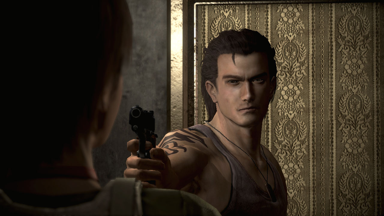 Resident Evil Zero Review Screenshot 3