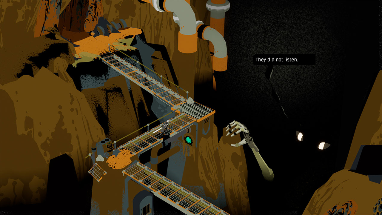 Creature In The Well Review Screenshot 3