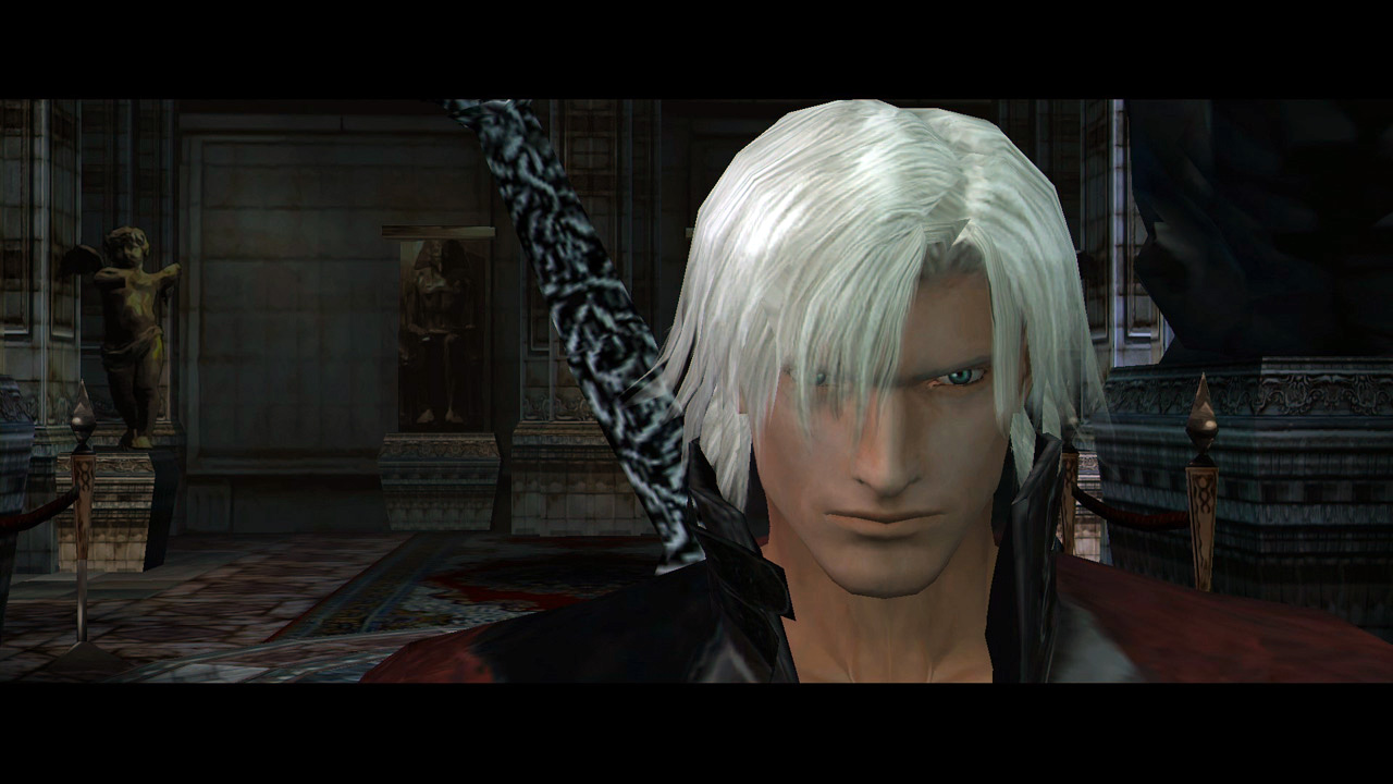 Devil May Cry 2 Switch Screenshot 1