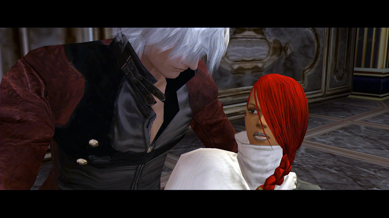 Devil May Cry 2 Switch Screenshot 3