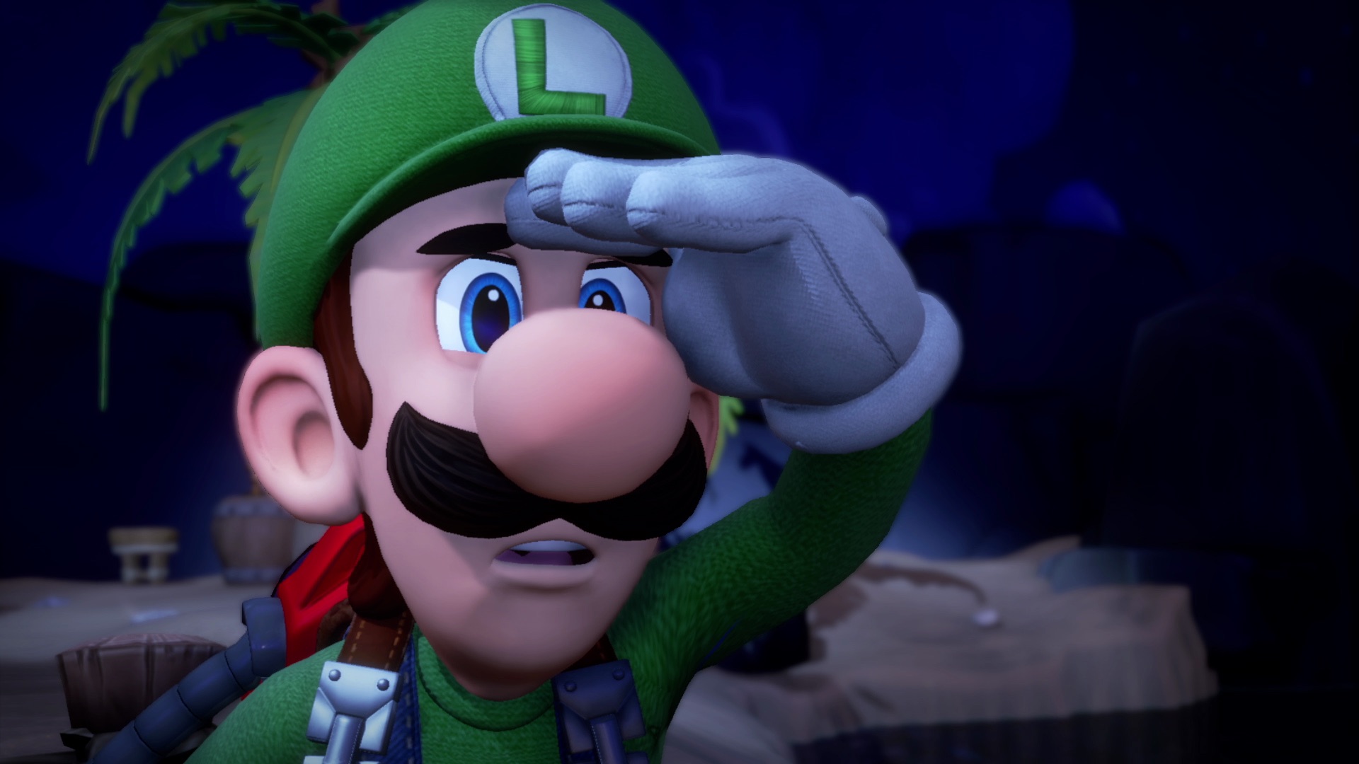 Luigi's Mansion 3 The Spectral Catch Screenshot 5