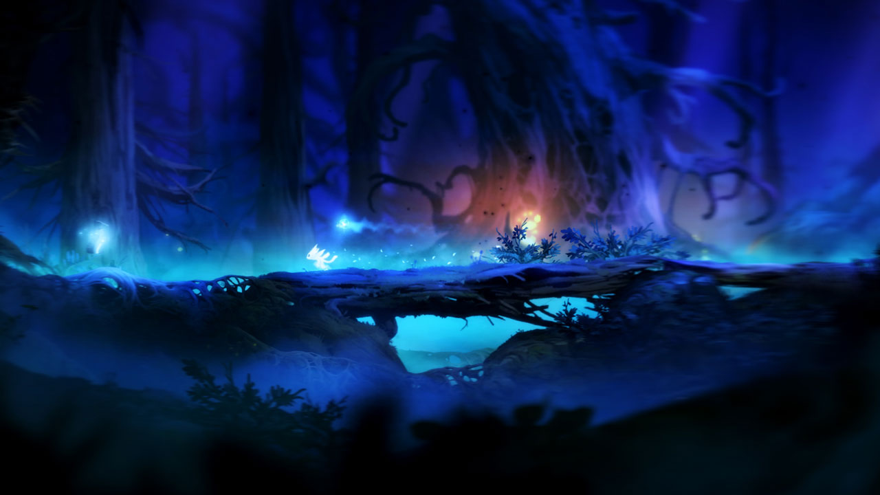 Ori And The Blind Forest: Definitive Edition Review Screenshot 2