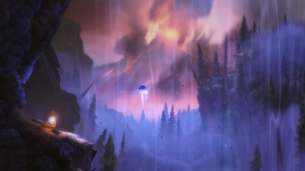 Ori And The Blind Forest: Definitive Edition Review Screenshot 4