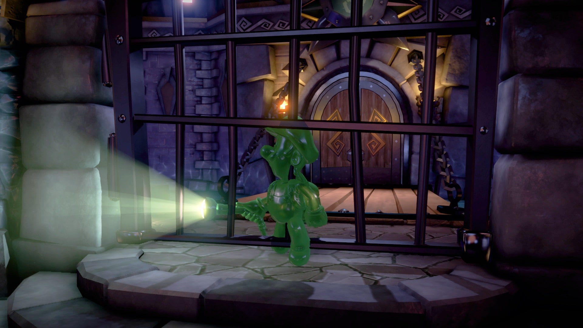 Luigi's Mansion 3 Review Screenshot 4
