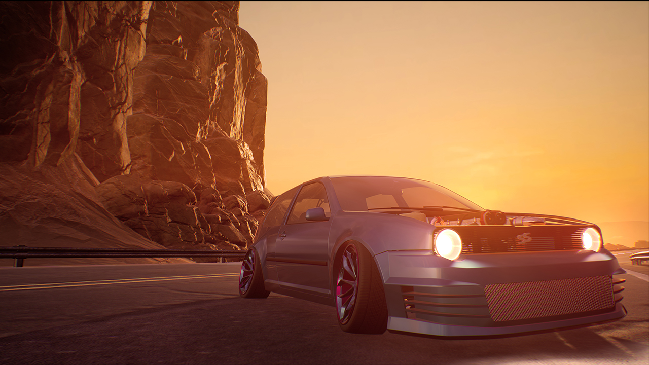 Super Street: Racer Screenshot 3
