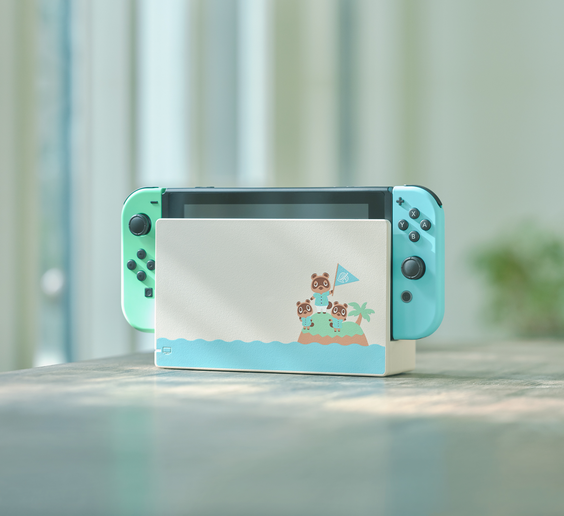 Animal Crossing: New Horizons Nintendo Switch Photo 1
