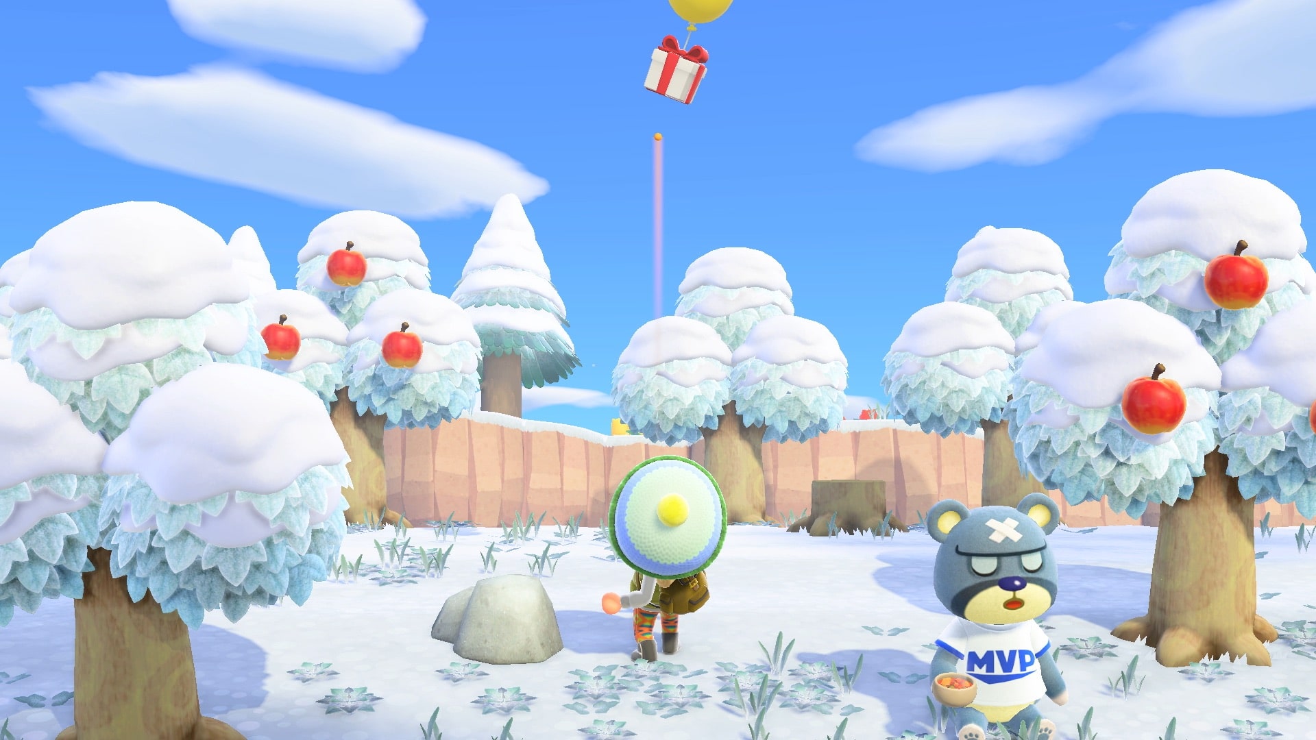 Animal Crossing: New Horizons Review Screenshot 3