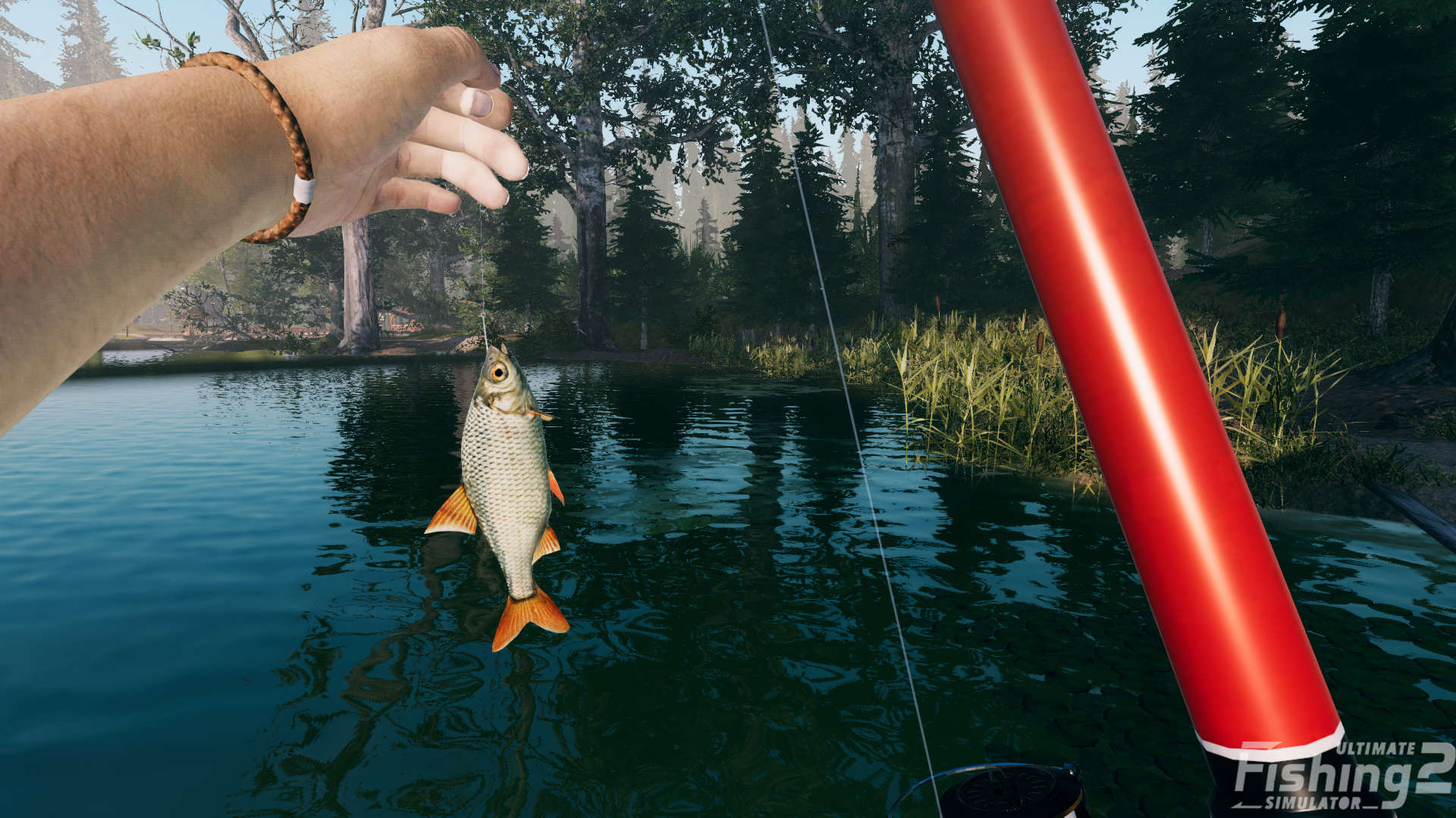 ultimate fishing simulator 2 screenshot 4