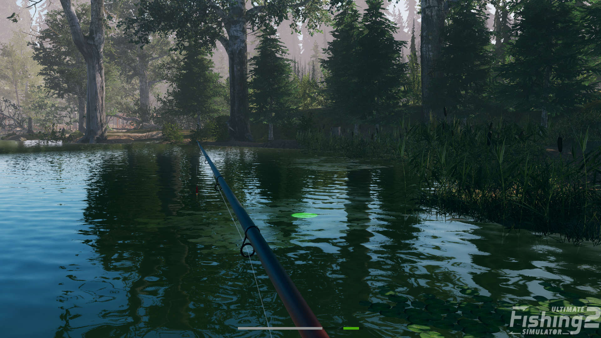 ultimate fishing simulator 2 screenshot 6