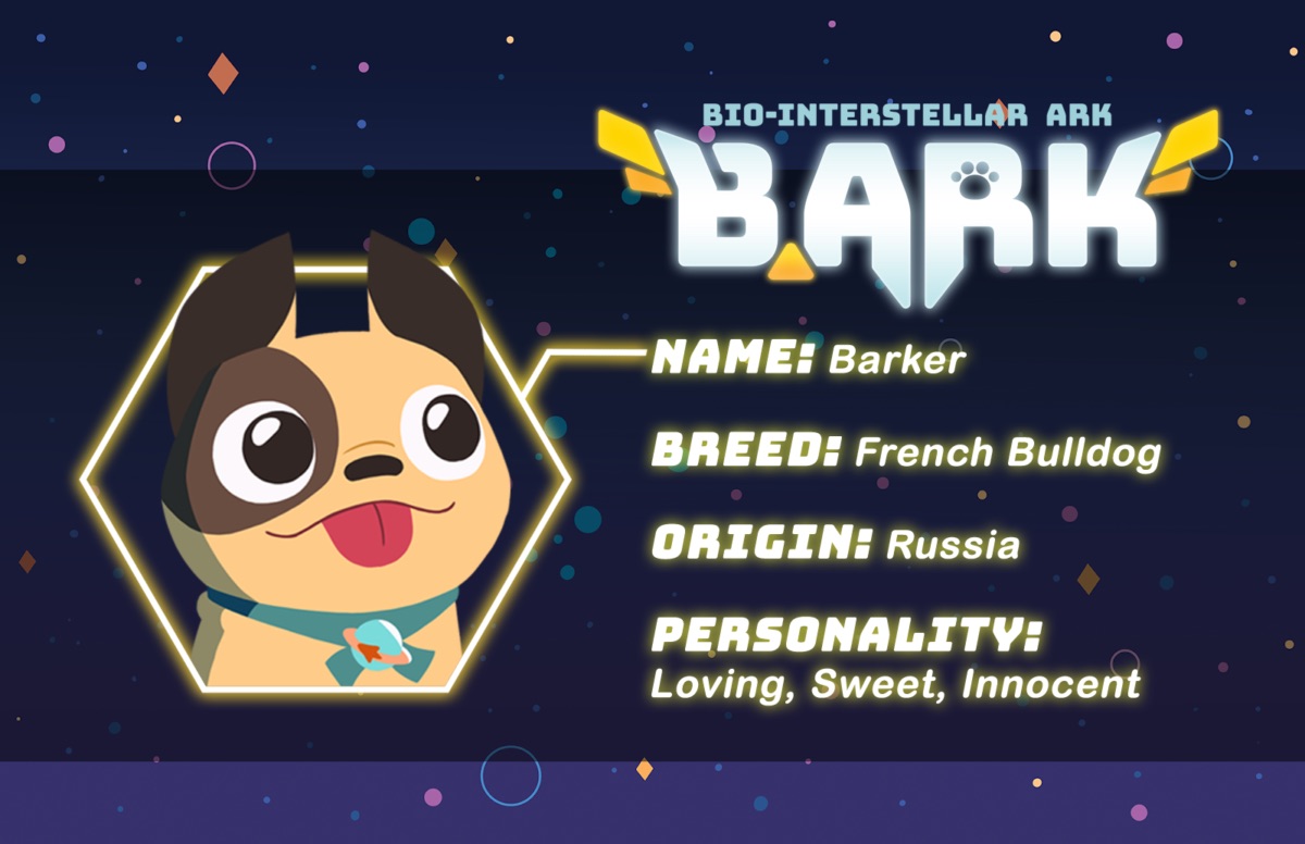 bark game barker image