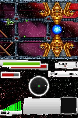 Cosmos X2 Review Screenshot 3