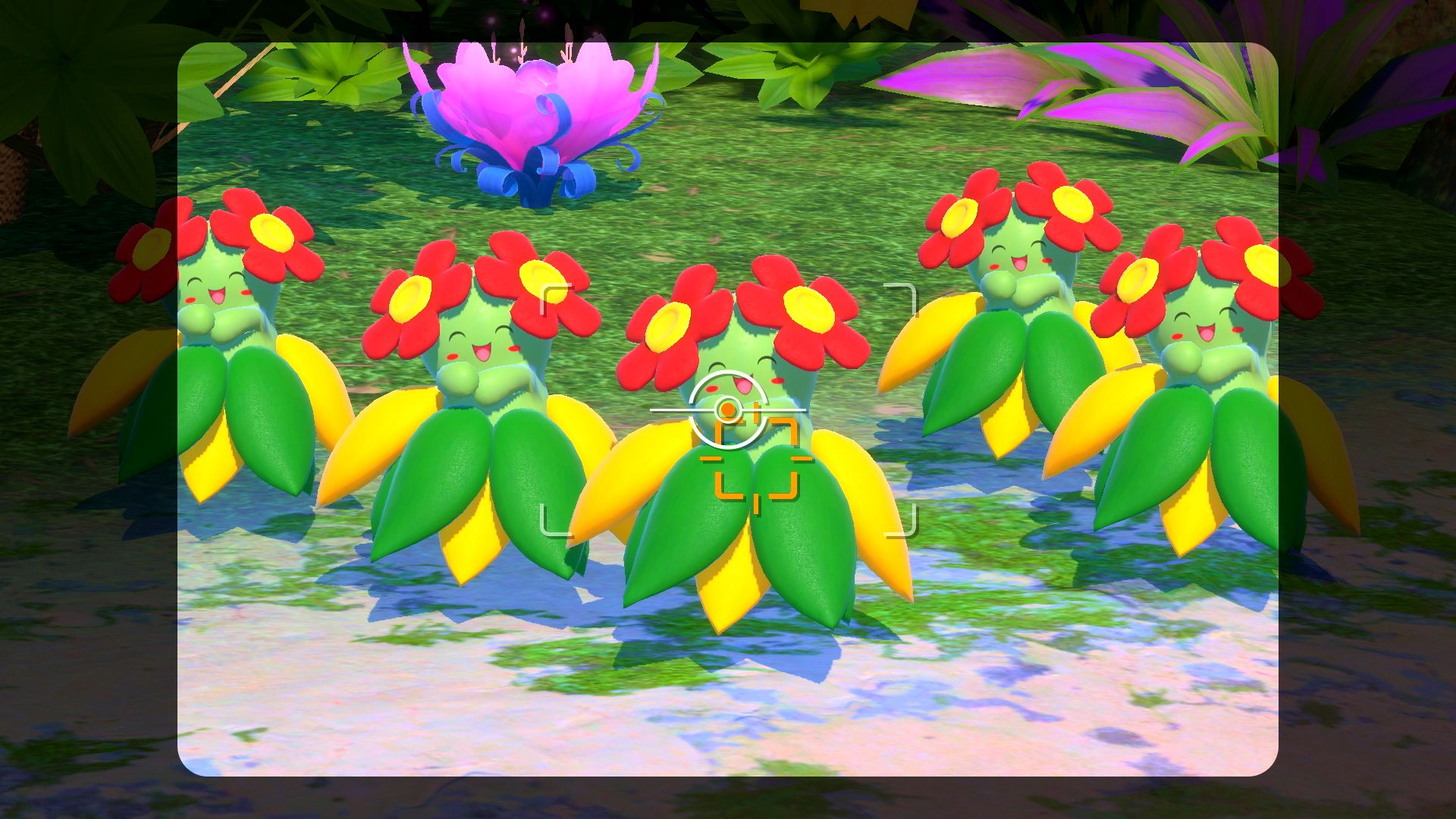 new pokemon snap screenshot 12
