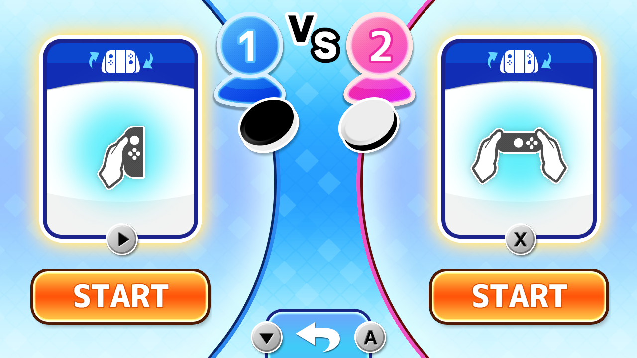 Othello Review 6 Othello Review Screenshot 1