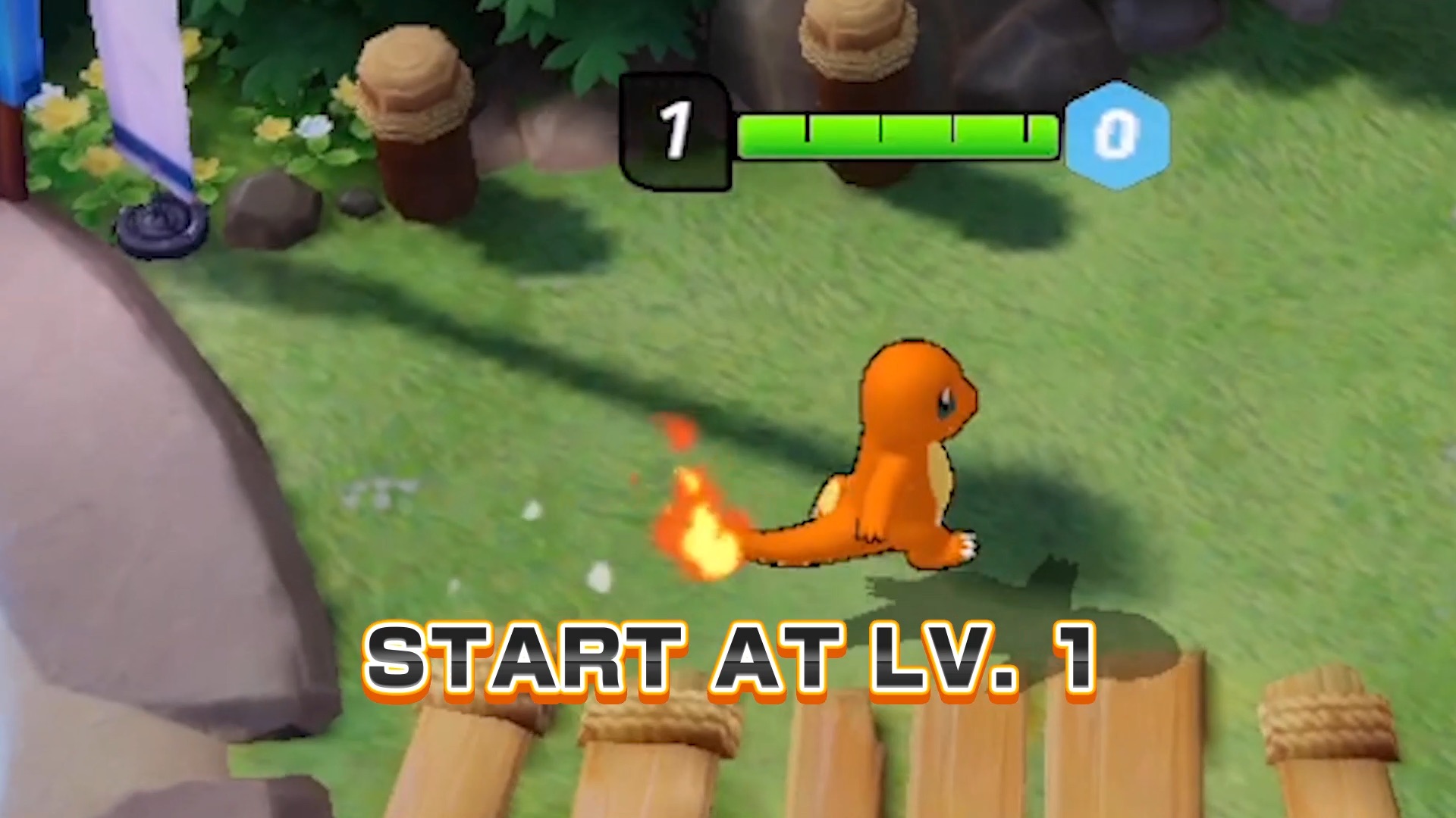 pokemon unite screenshot 9