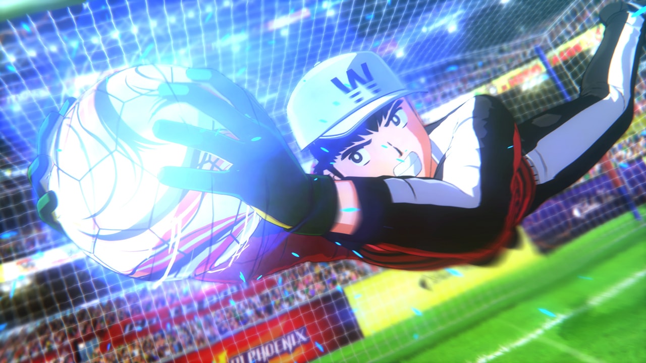 captain tsubasa rise of new champions review screenshot 2