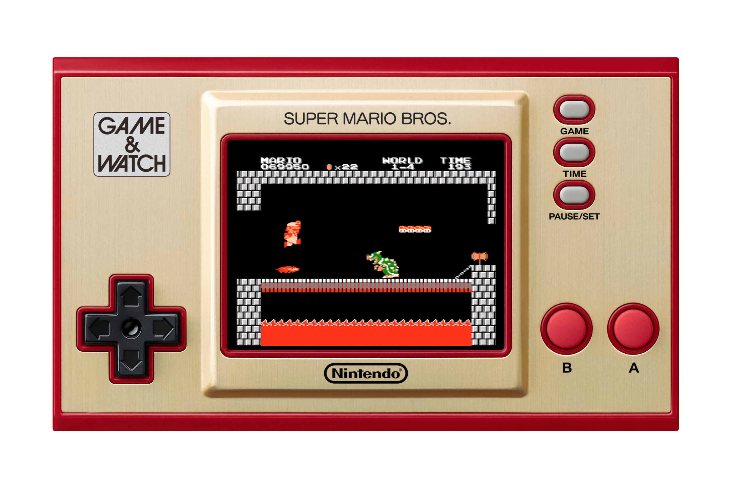 game and watch super mario bros screenshot 10 scaled